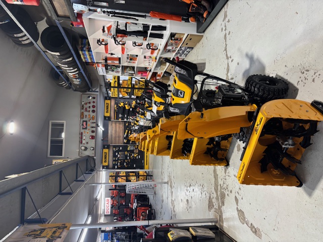 Souffleuses Cub Cadet