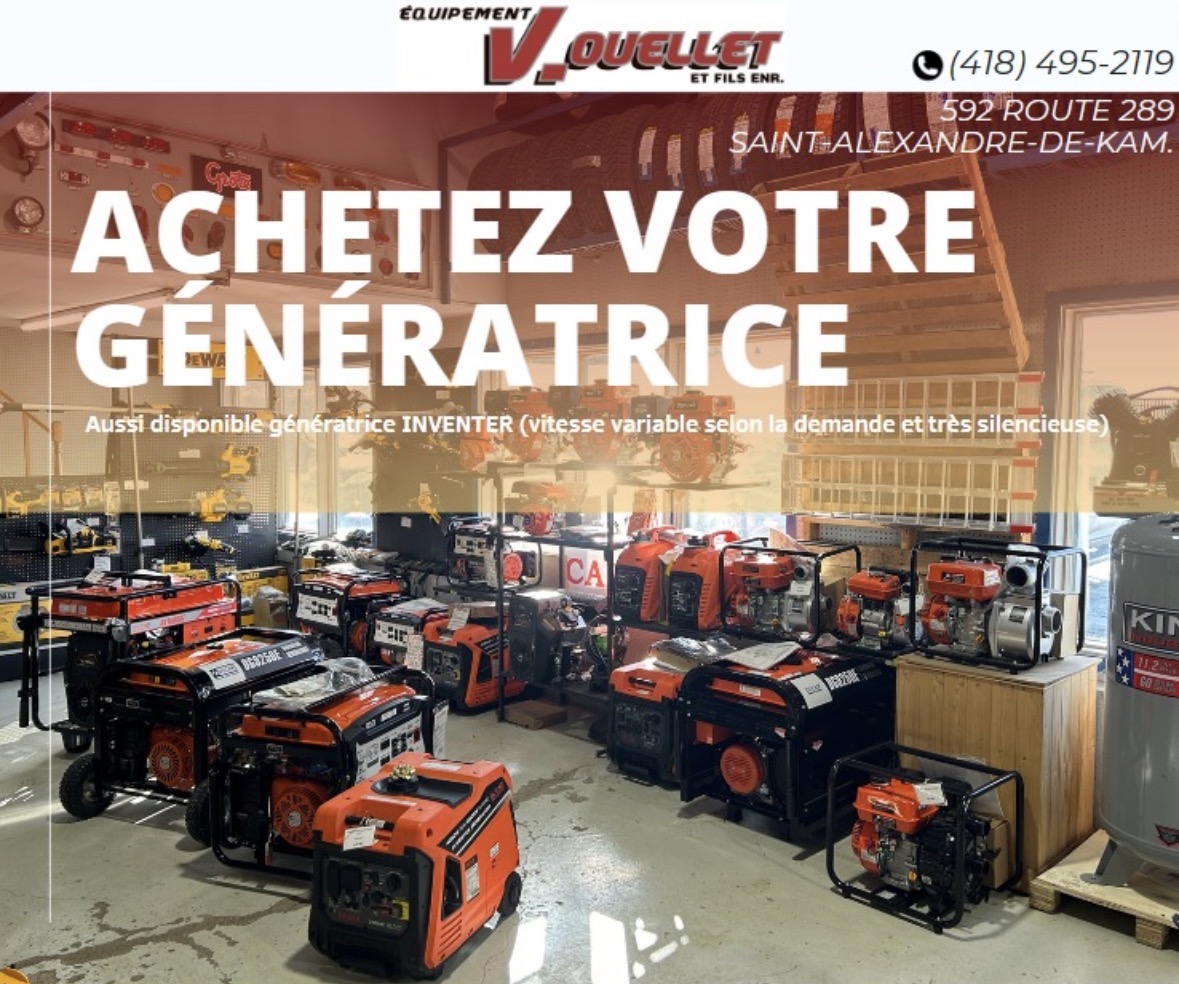 Notre magasin - photo 9